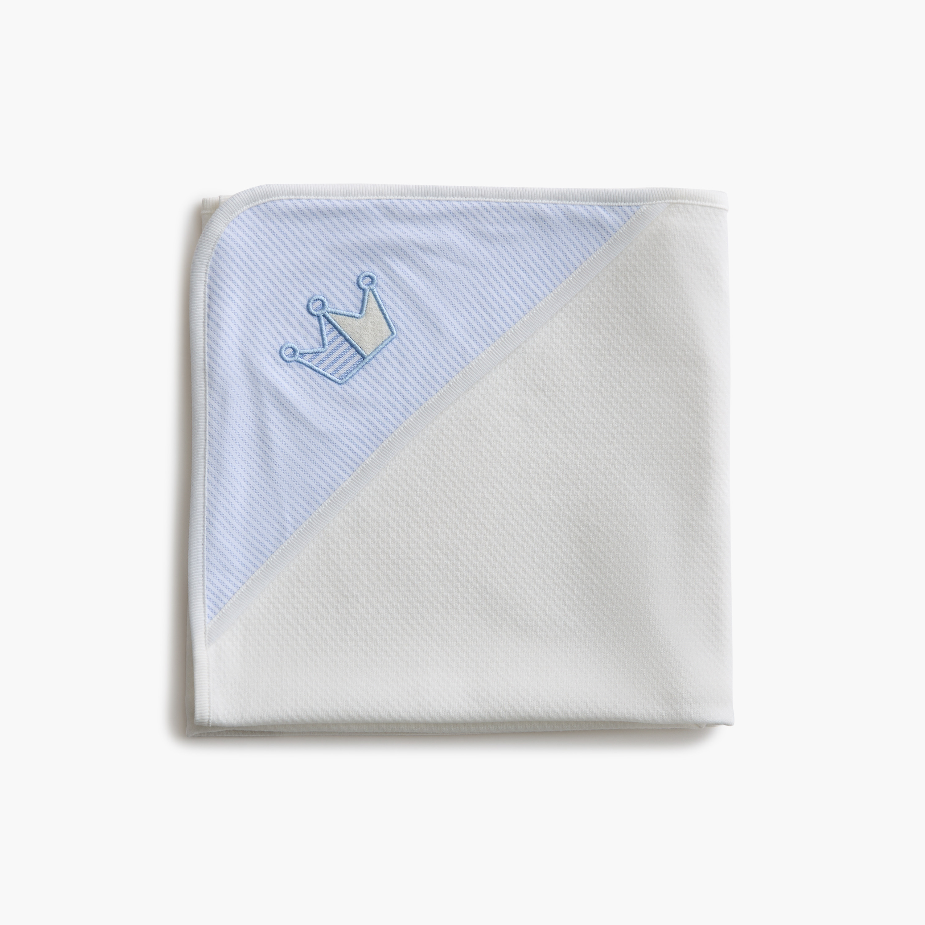 Giggles Textured Receiving Blanket-baby-nursery-blanketsandswaddles-receivingblankets-image-3