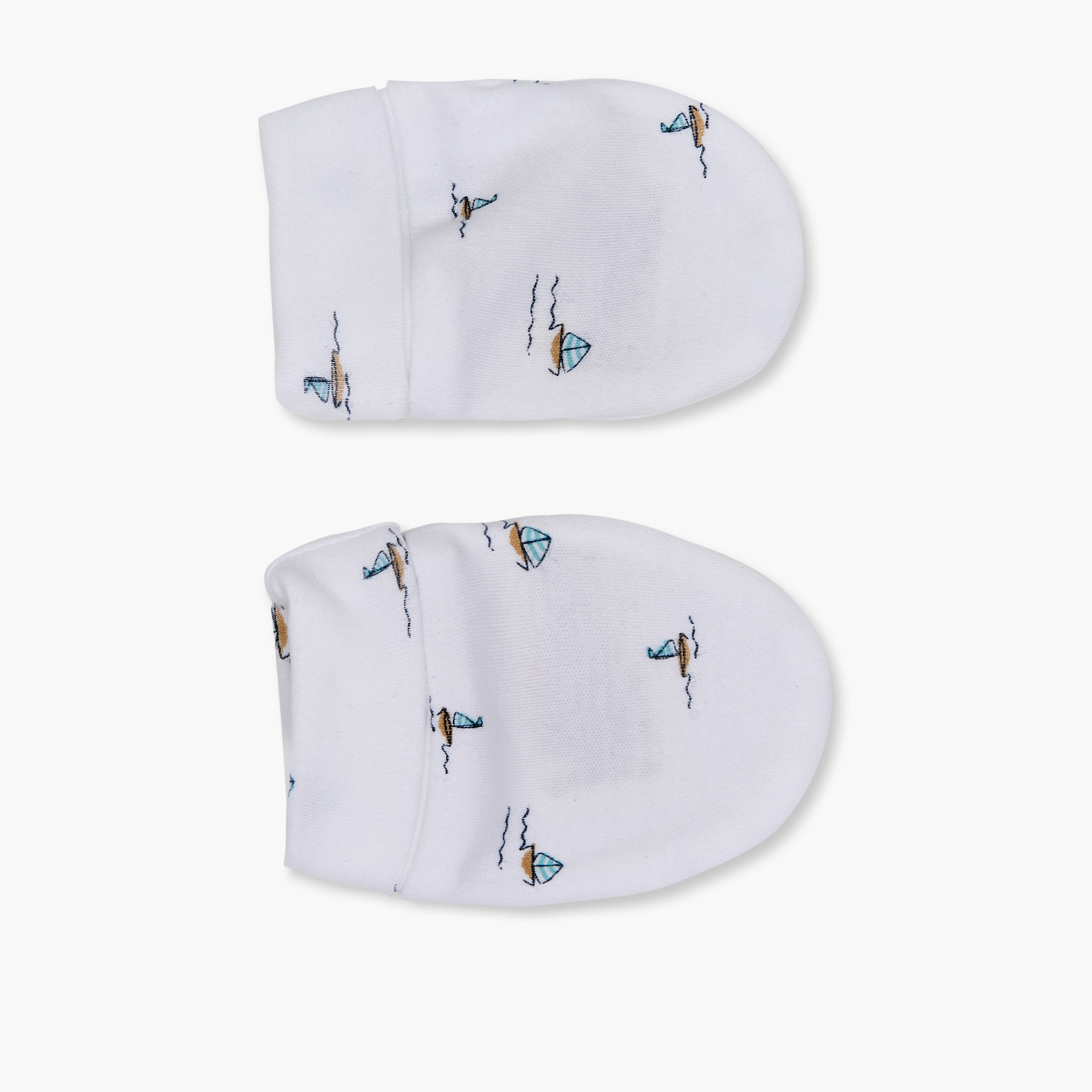 قفاز بطبعات قارب من جيجلز-baby-boys-accessories-mittens-image-2