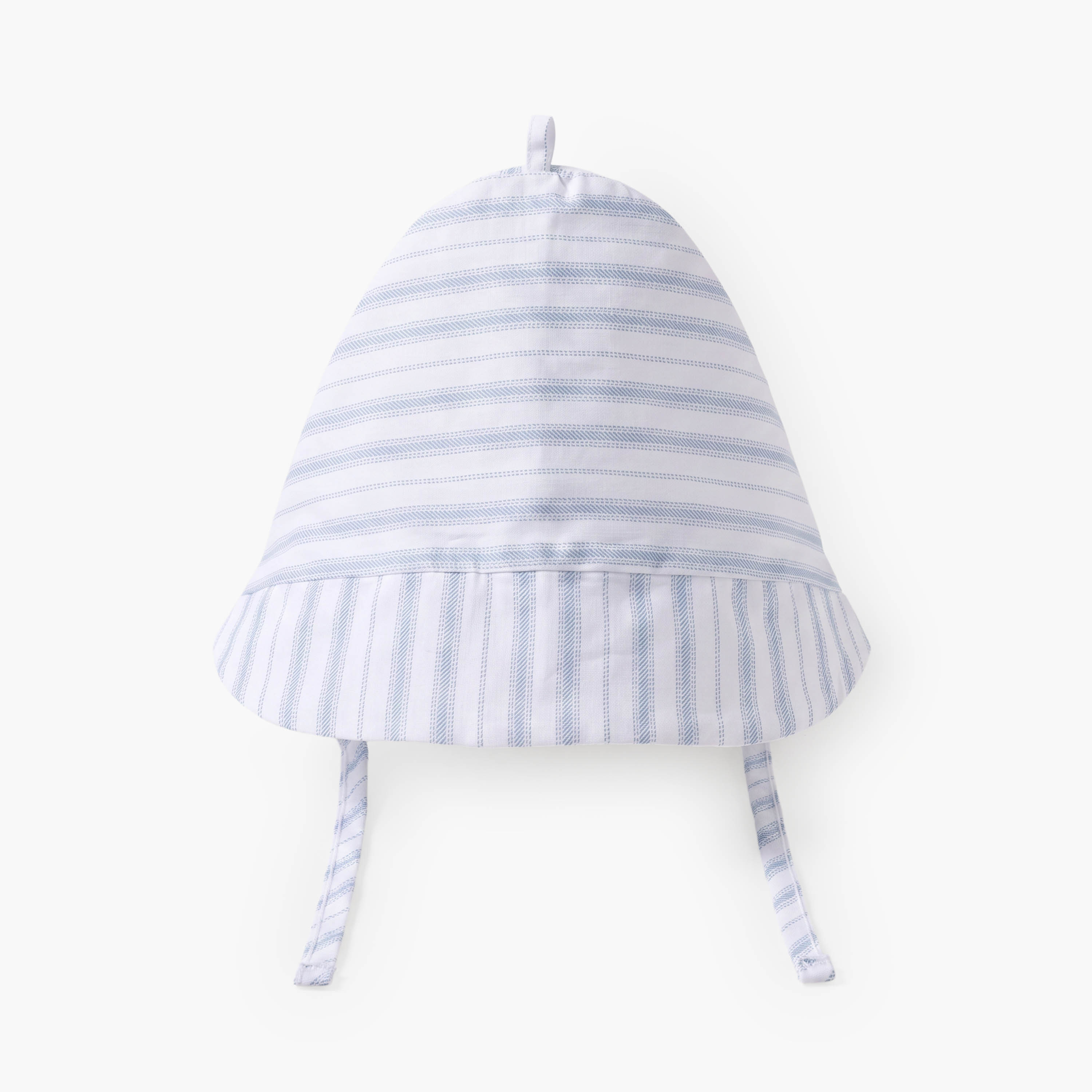 Giggles Cap with Stripes-baby-boys-accessories-caps-image-1