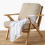 بطانية لحديثي الولادة بغطاء رأس وطبعات مركب من جيجلز-baby-nursery-blanketsandswaddles-receivingblankets-image-5