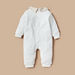 Giggles Embroidered Sleepsuit with Long Sleeves-Sleepsuits-thumbnailMobile-3