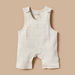 Giggles Embroidered T-shirt and Dungaree Set-Rompers%2C Dungarees and Jumpsuits-thumbnail-2