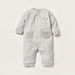Juniors Embroidered Sleepsuit with Long Sleeves and Pockets-Sleepsuits-thumbnail-0