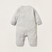 Juniors Embroidered Sleepsuit with Long Sleeves and Pockets-Sleepsuits-thumbnail-2