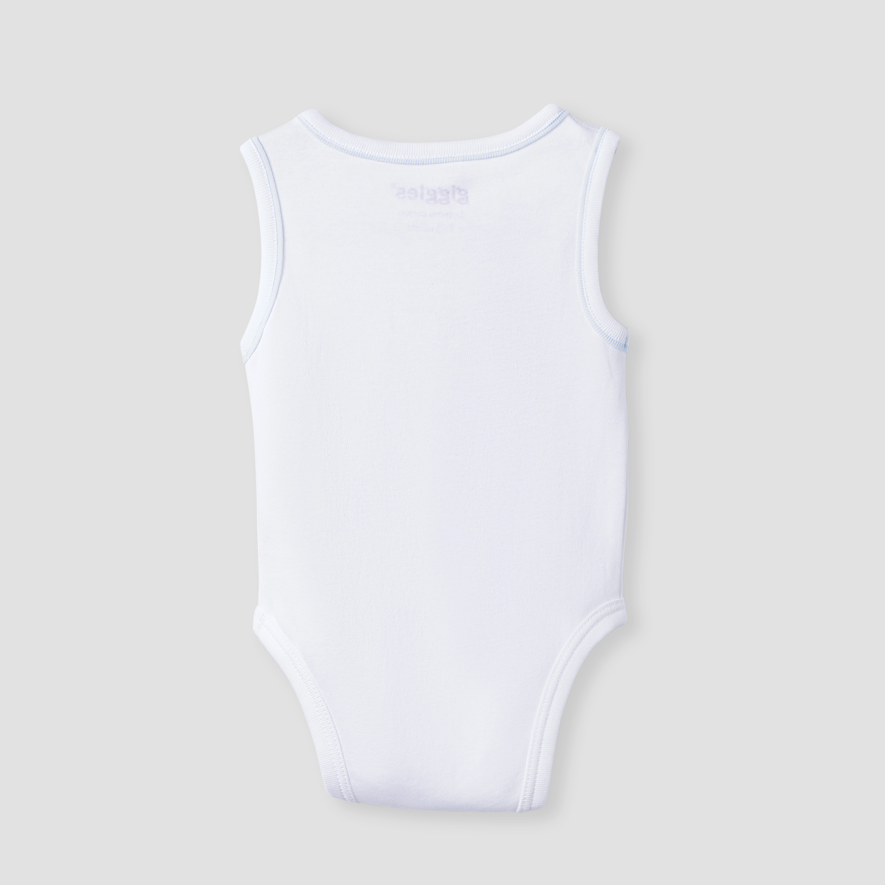 بودي سوت مطرز دون أكمام من جيجلز-baby-boys-clothing-bodysuits-image-2
