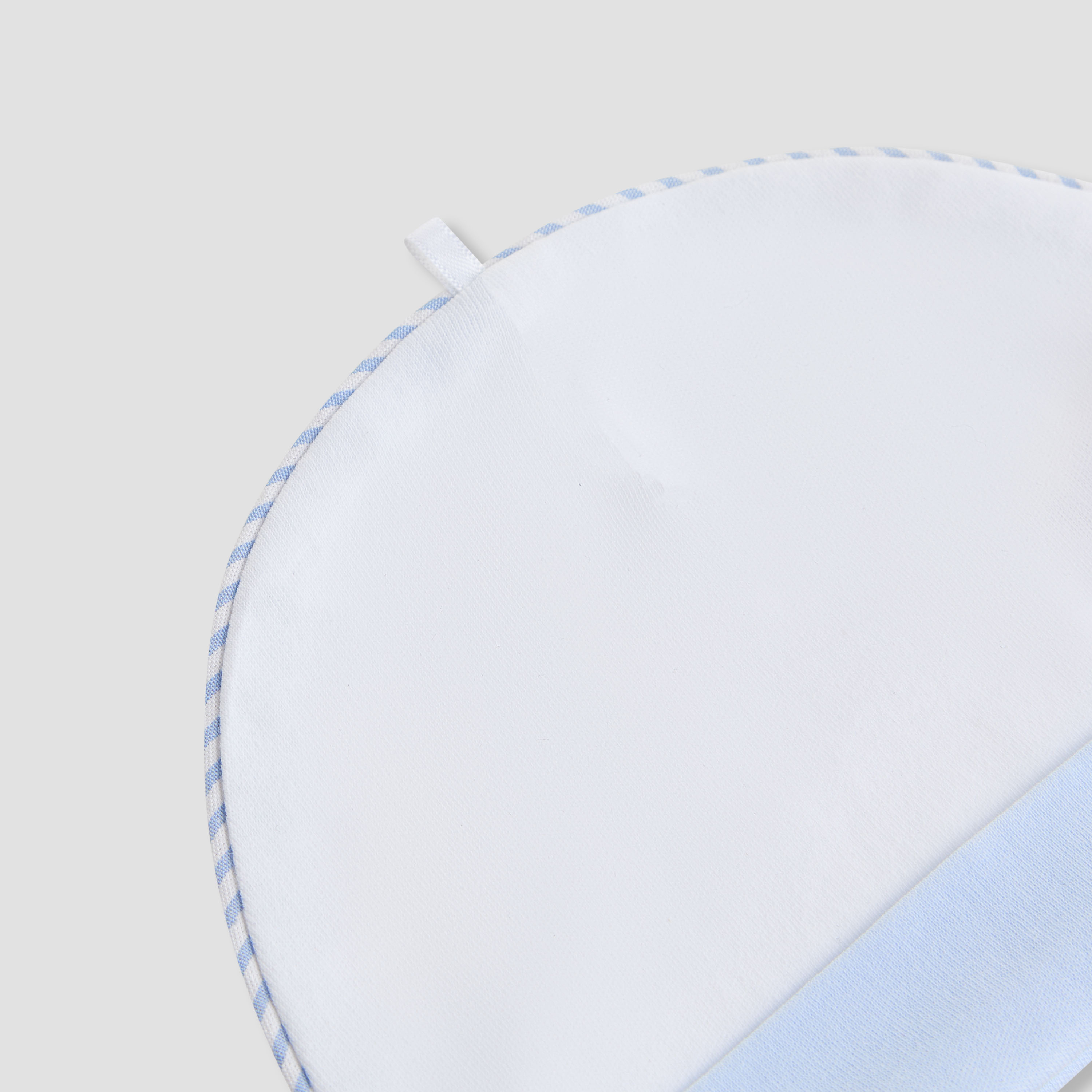 Giggles Bicycle Embroidered Beanie Cap-baby-boys-accessories-caps-image-3