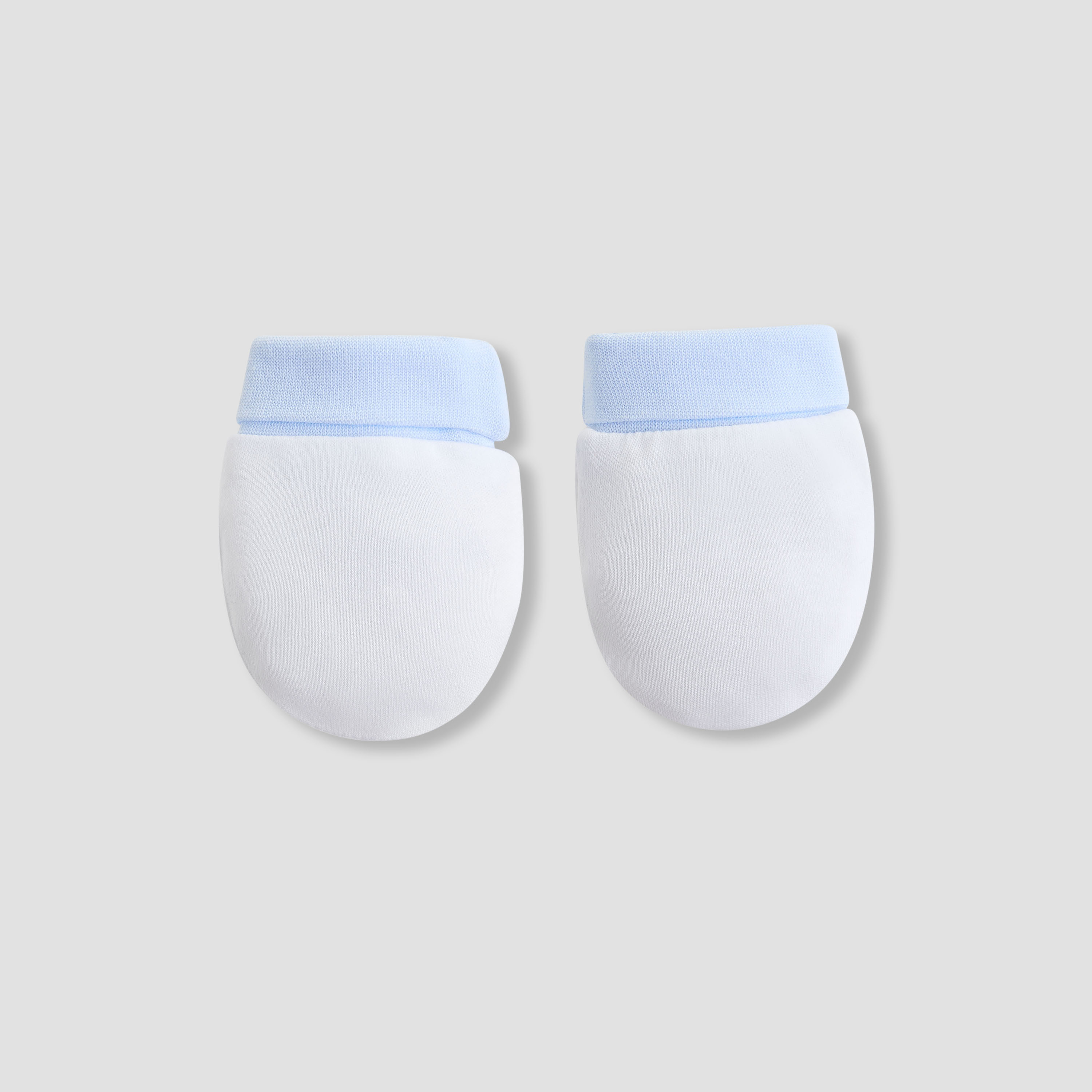 قفازات بقوالب ملونة من جيجلز - طقم من زوجين-baby-boys-accessories-mittens-image-2