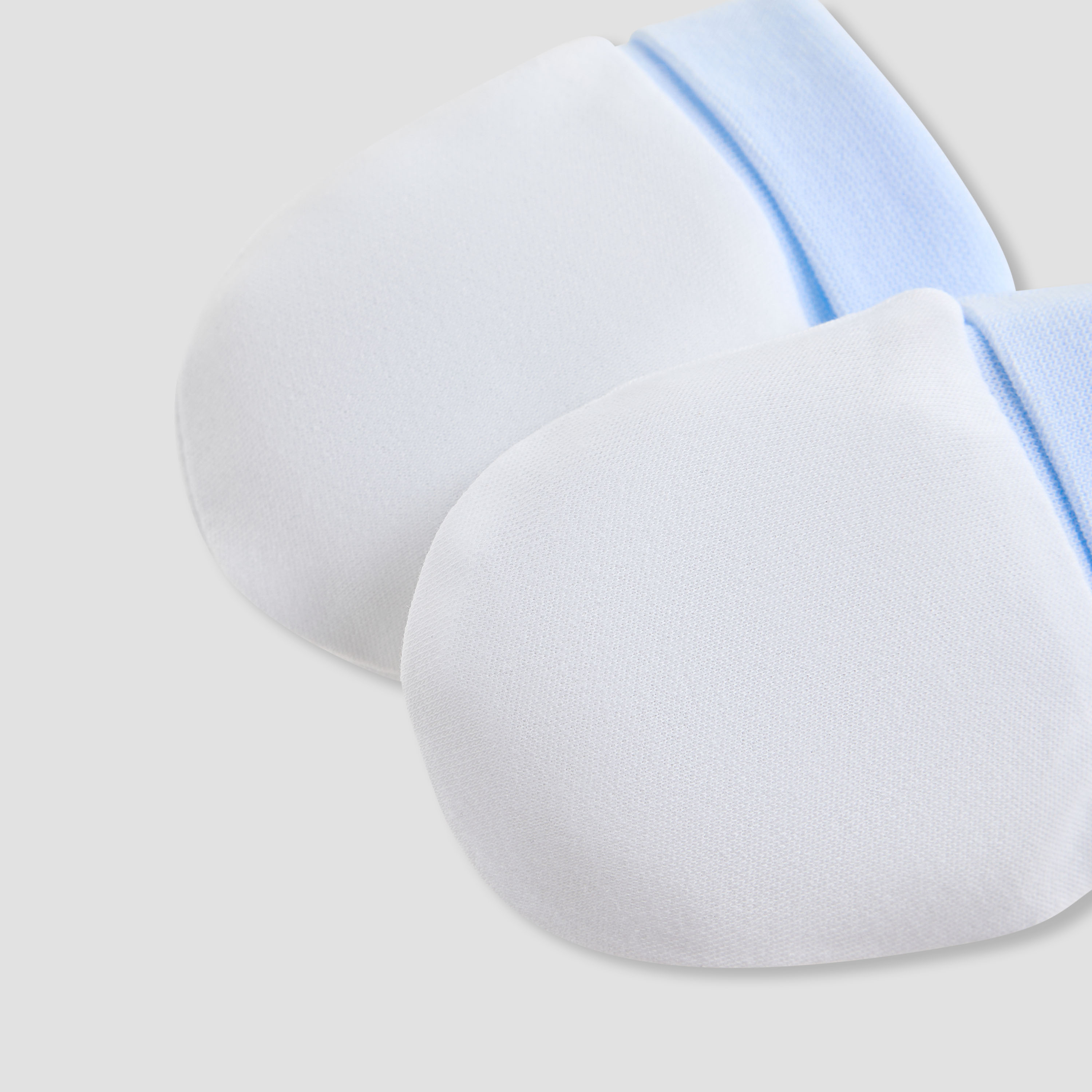 قفازات بقوالب ملونة من جيجلز - طقم من زوجين-baby-boys-accessories-mittens-image-4