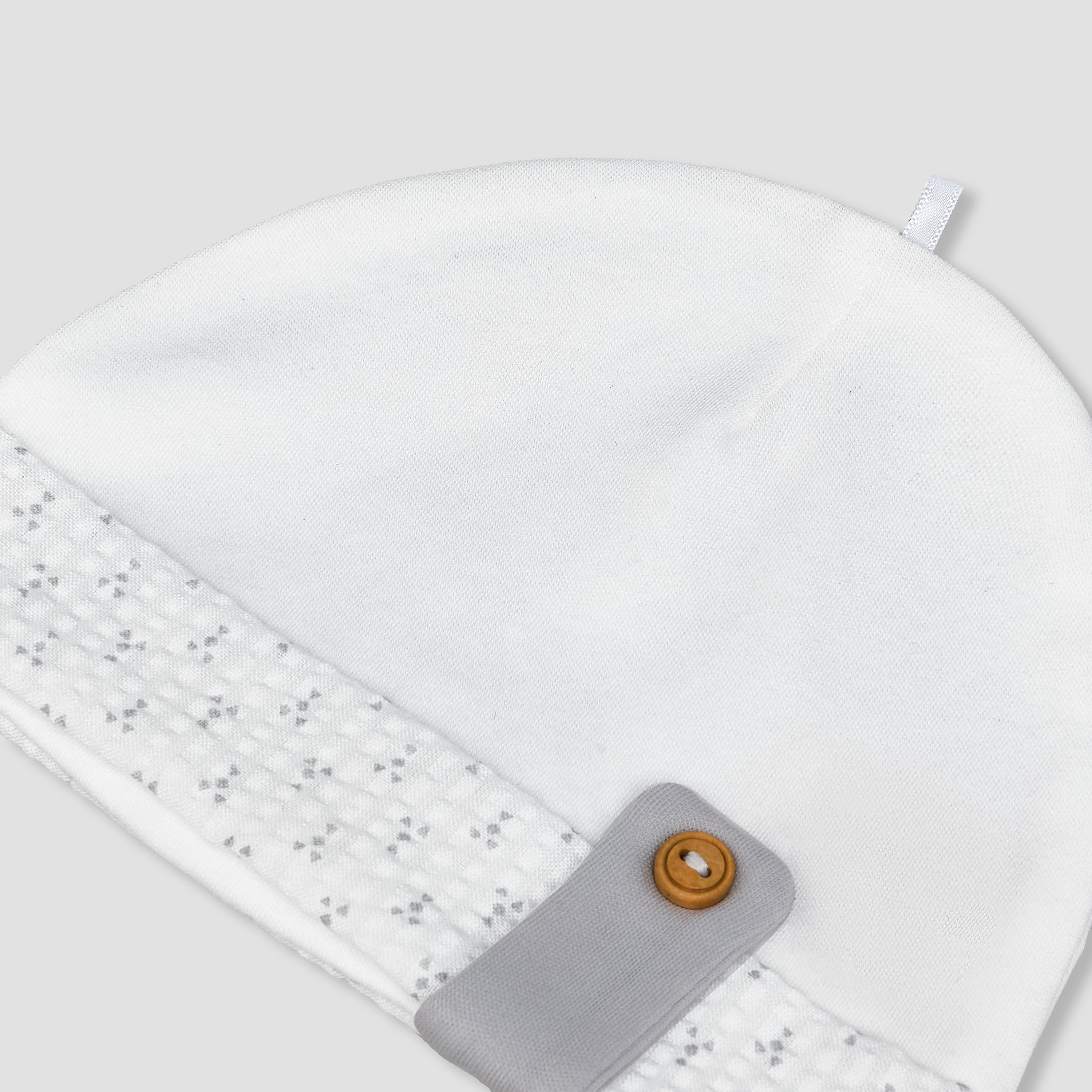 قبعة بطبعات منقطة من جيجلز-baby-boys-accessories-caps-image-2