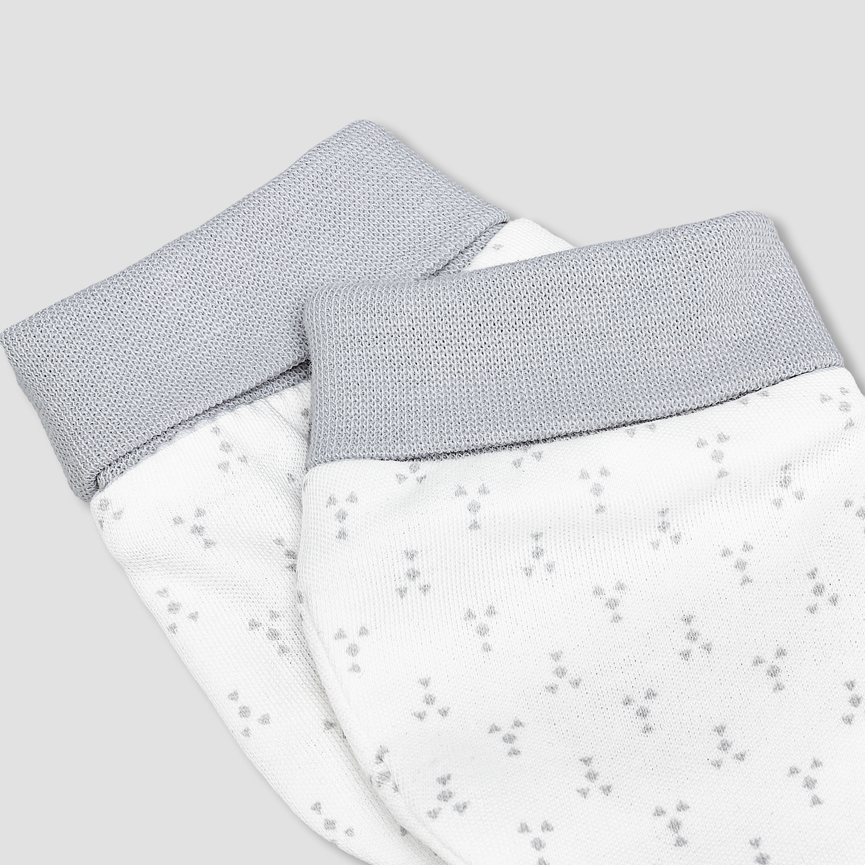 Giggles Mittens with Dot Print-baby-boys-accessories-mittens-image-4