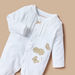 Giggles Floral Embroidered Sleepsuit-Sleepsuits-thumbnail-1