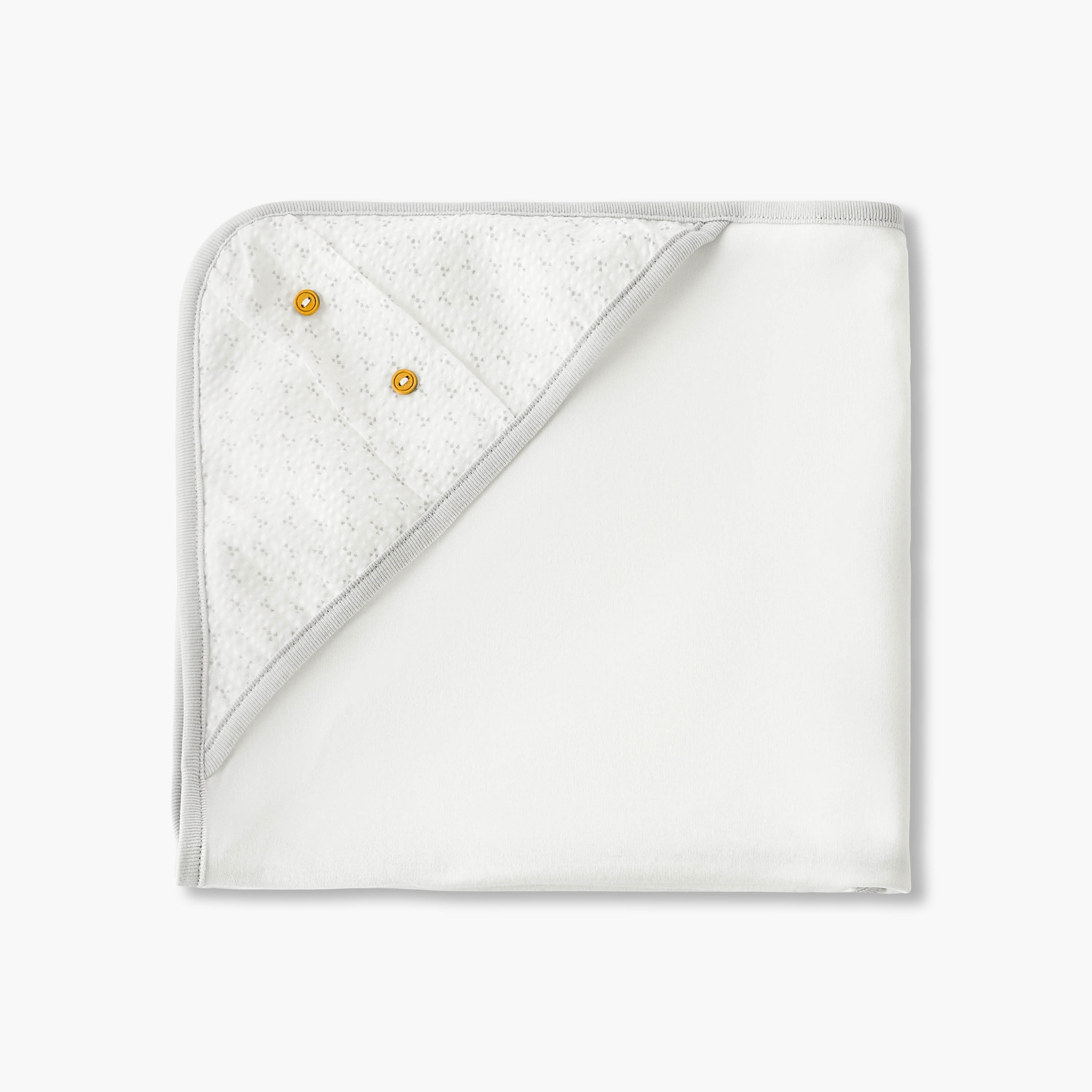 Giggles Receiving Blanket with Dot Print-baby-nursery-blanketsandswaddles-receivingblankets-image-3