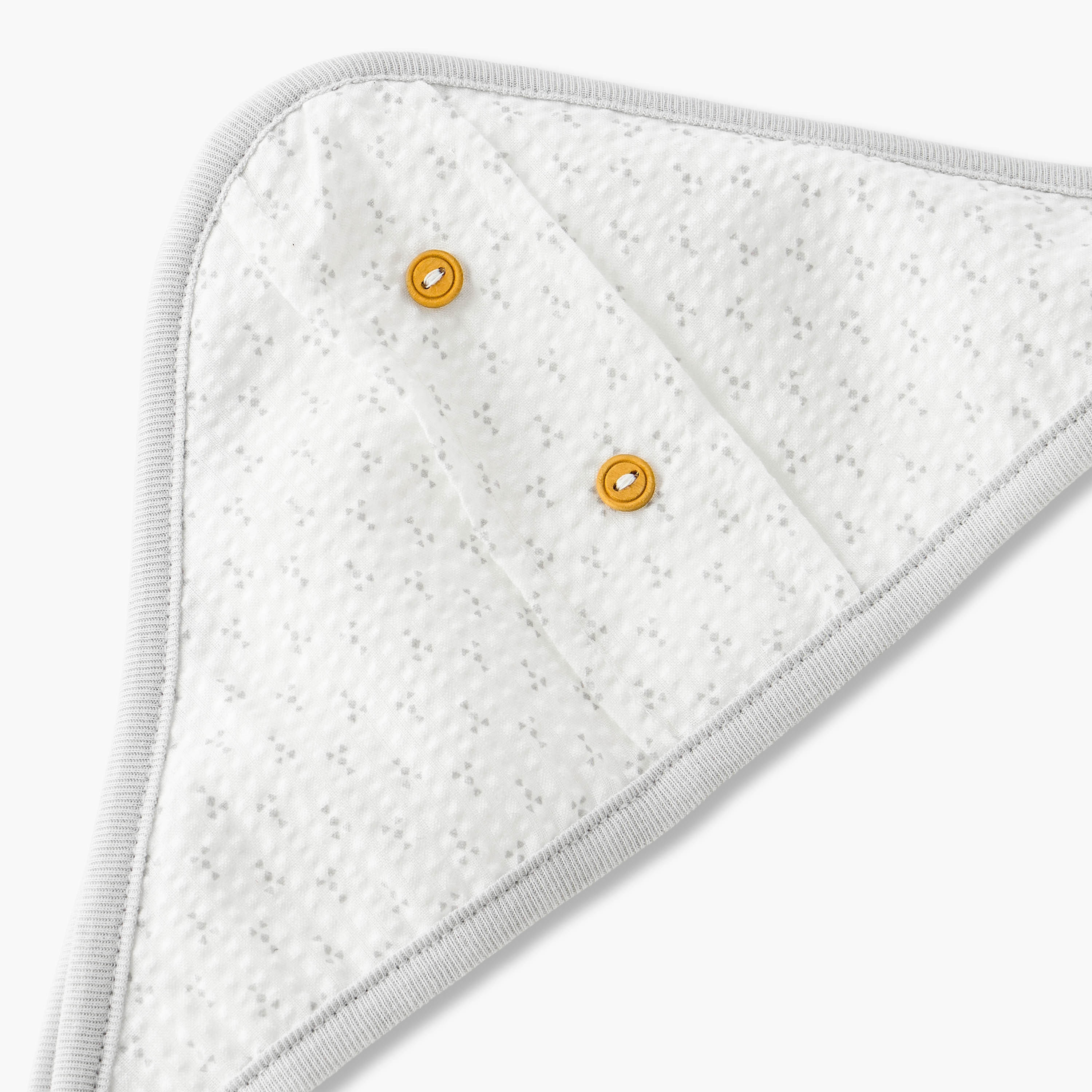 Giggles Receiving Blanket with Dot Print-baby-nursery-blanketsandswaddles-receivingblankets-image-5