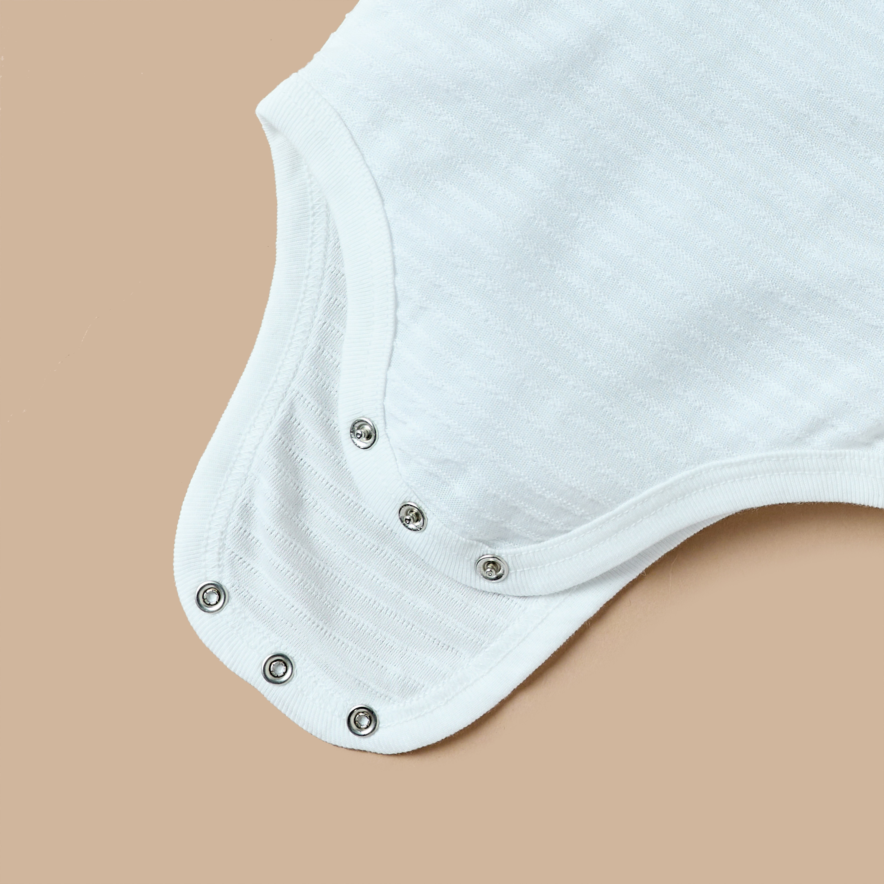 بودي سوت مطرز دون أكمام بأزرار إغلاق من جيجلز-baby-boys-clothing-bodysuits-image-4