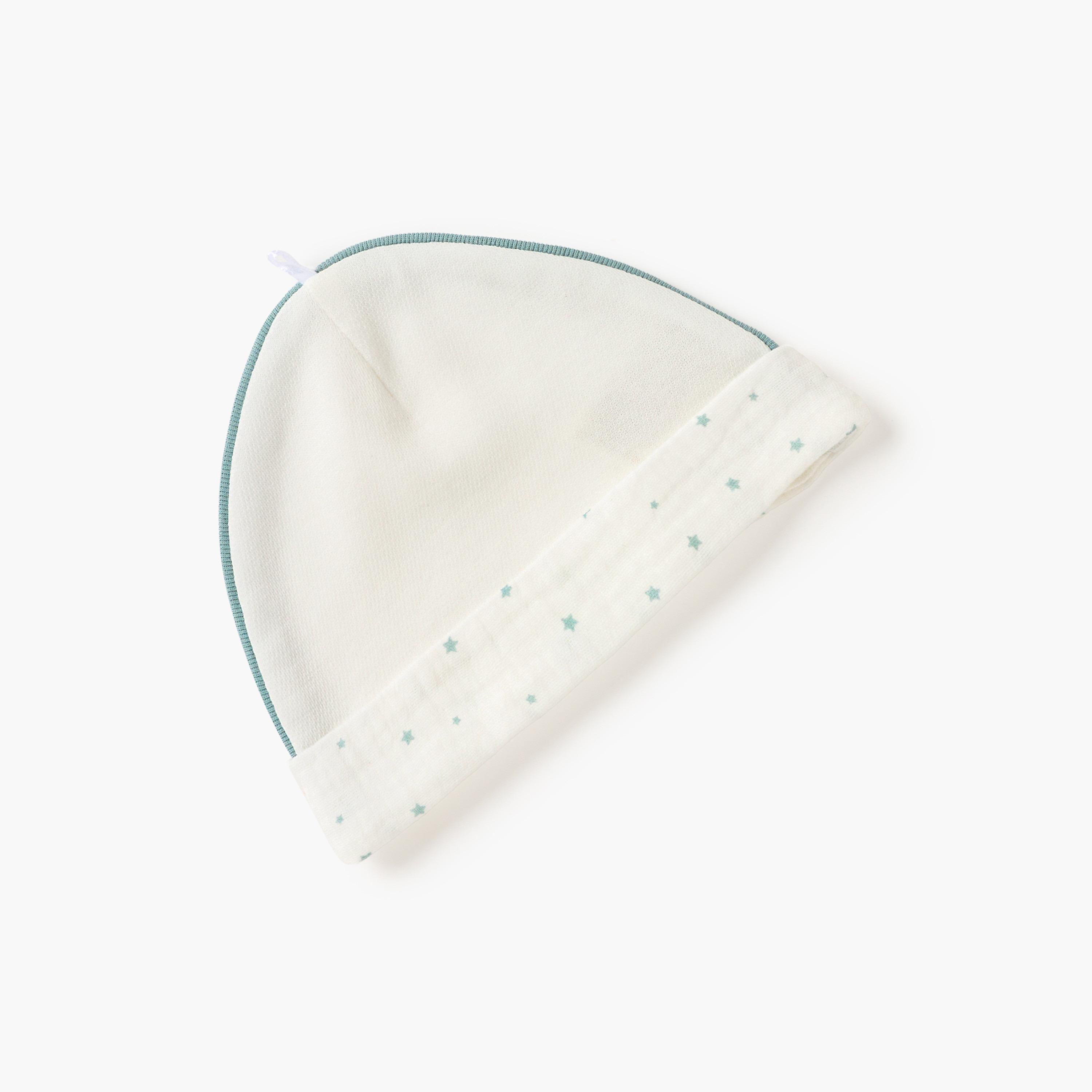 قبعة بطبعات نجمة من جيجلز-baby-boys-accessories-caps-image-2