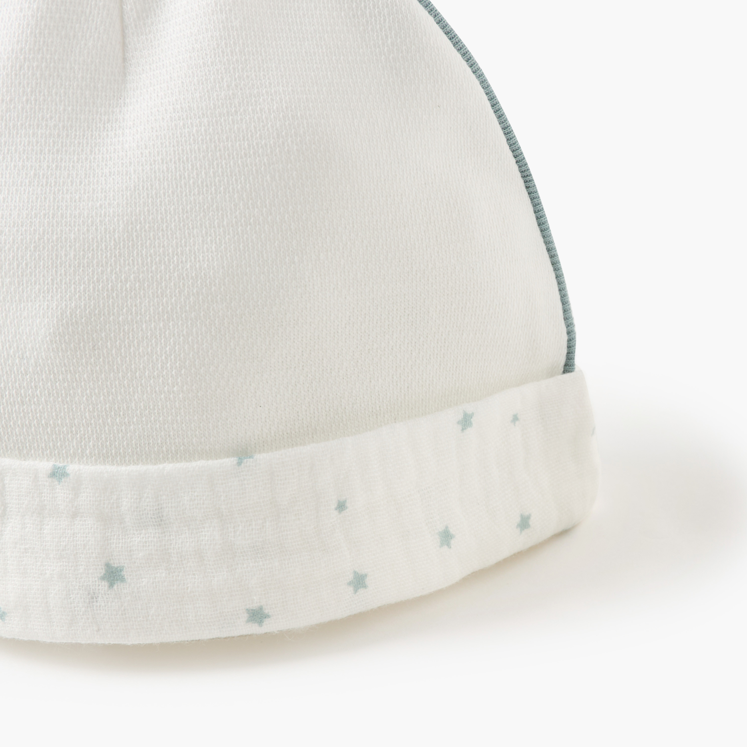 قبعة بطبعات نجمة من جيجلز-baby-boys-accessories-caps-image-4