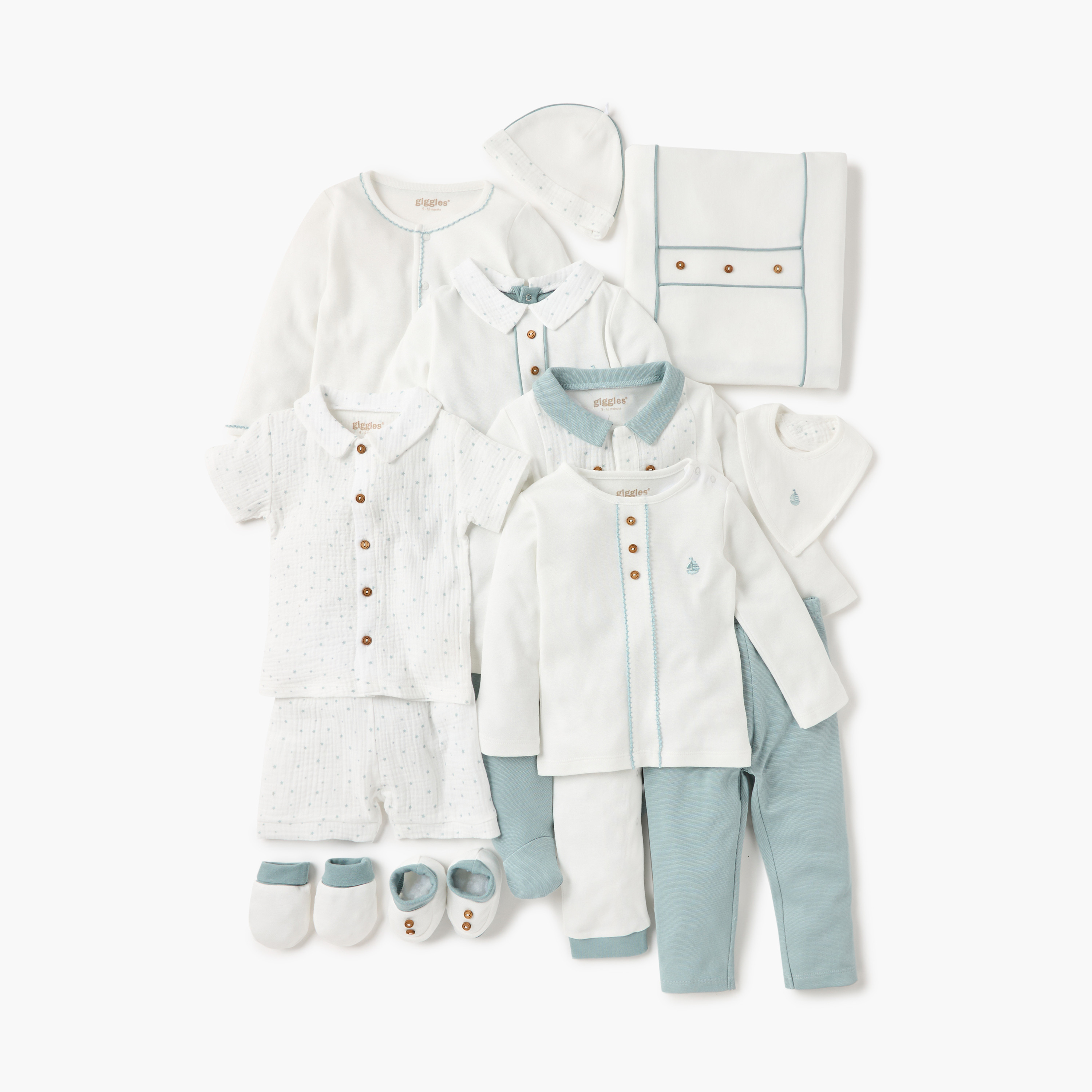 قفاز بقوالب ملونة من جيجلز-baby-boys-accessories-mittens-image-5