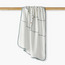 Giggles Solid Receiving Blanket - 70x70 cm-baby-nursery-blanketsandswaddles-receivingblankets-image-1