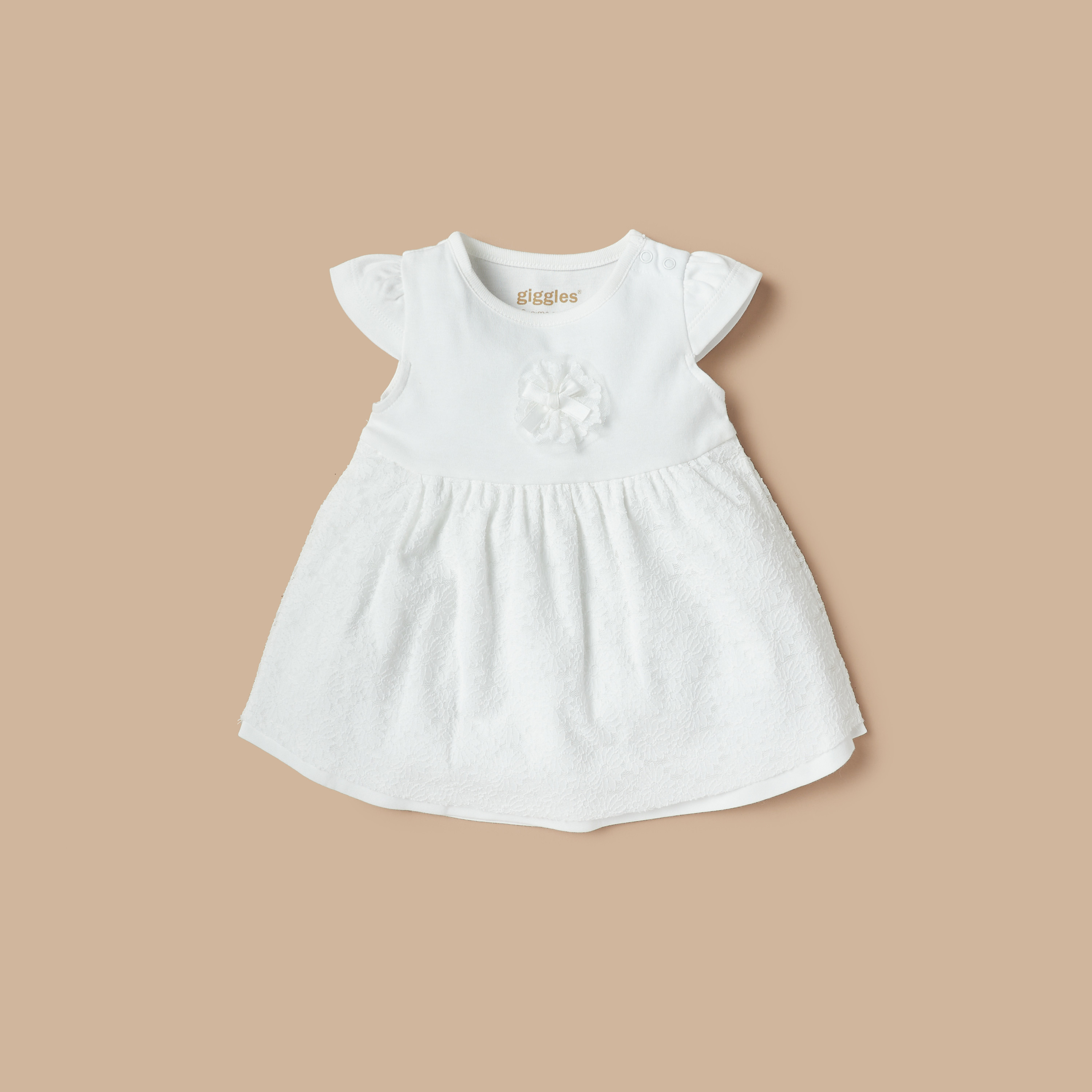 Mothercare baby girl party dresses best sale