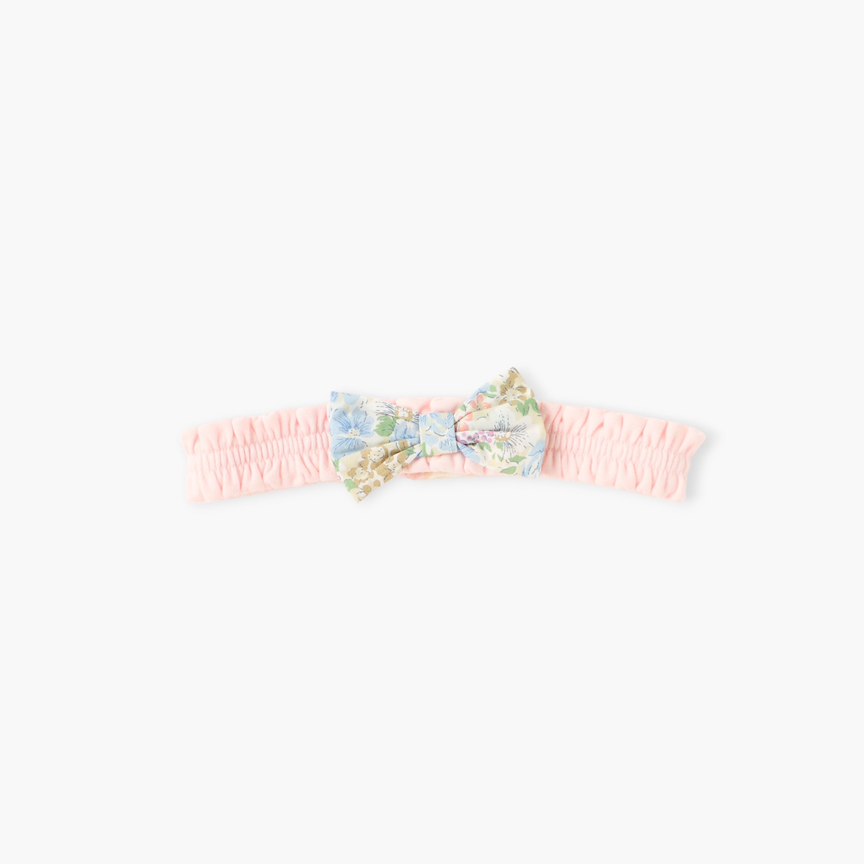 Giggles Bow Accent Hairband-baby-girls-accessories-hairaccessories-image-1