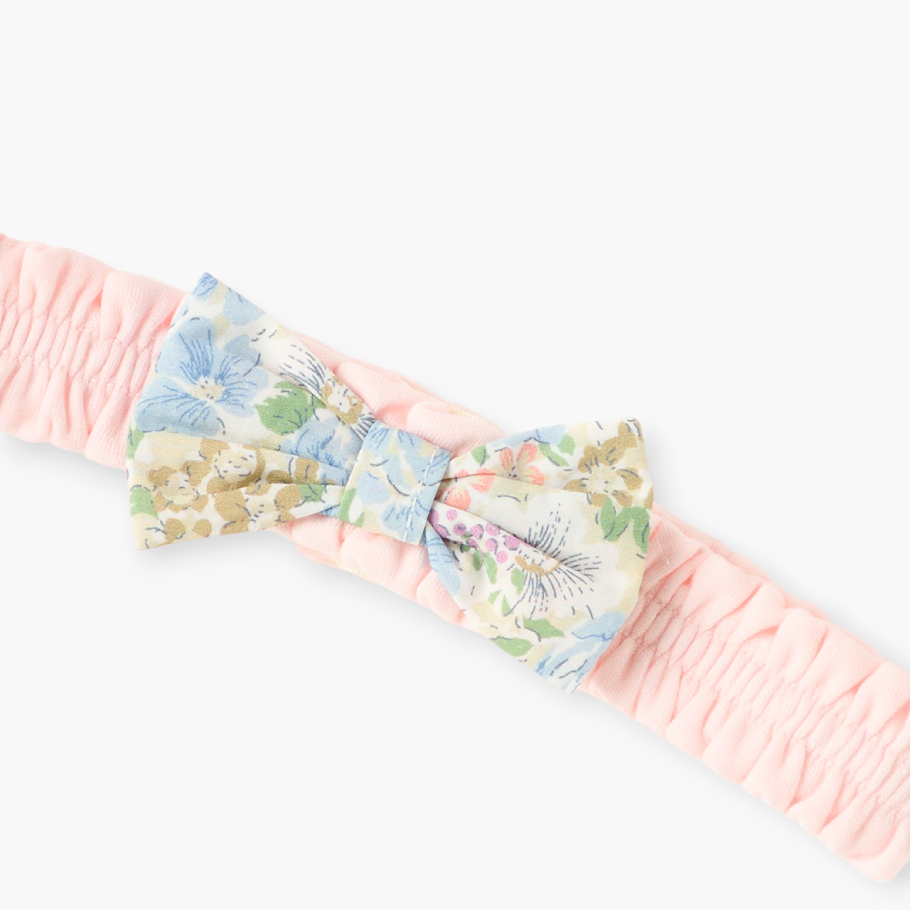 Giggles Bow Accent Hairband-baby-girls-accessories-hairaccessories-image-2