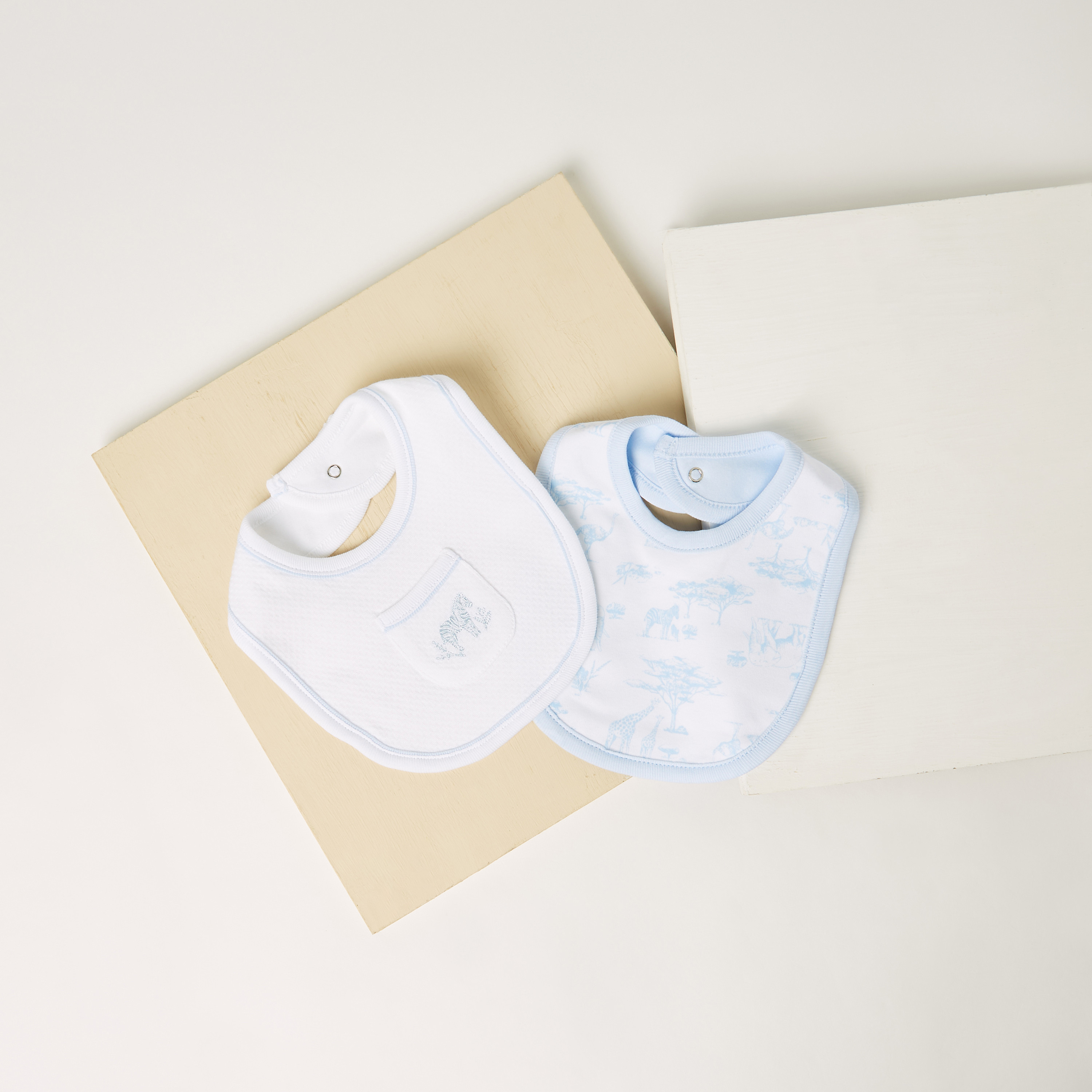 Snap bibs deals for toddlers