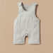 Giggles Bear Detail Dungaree and Polo T-shirt Set-Rompers%2C Dungarees and Jumpsuits-thumbnailMobile-2