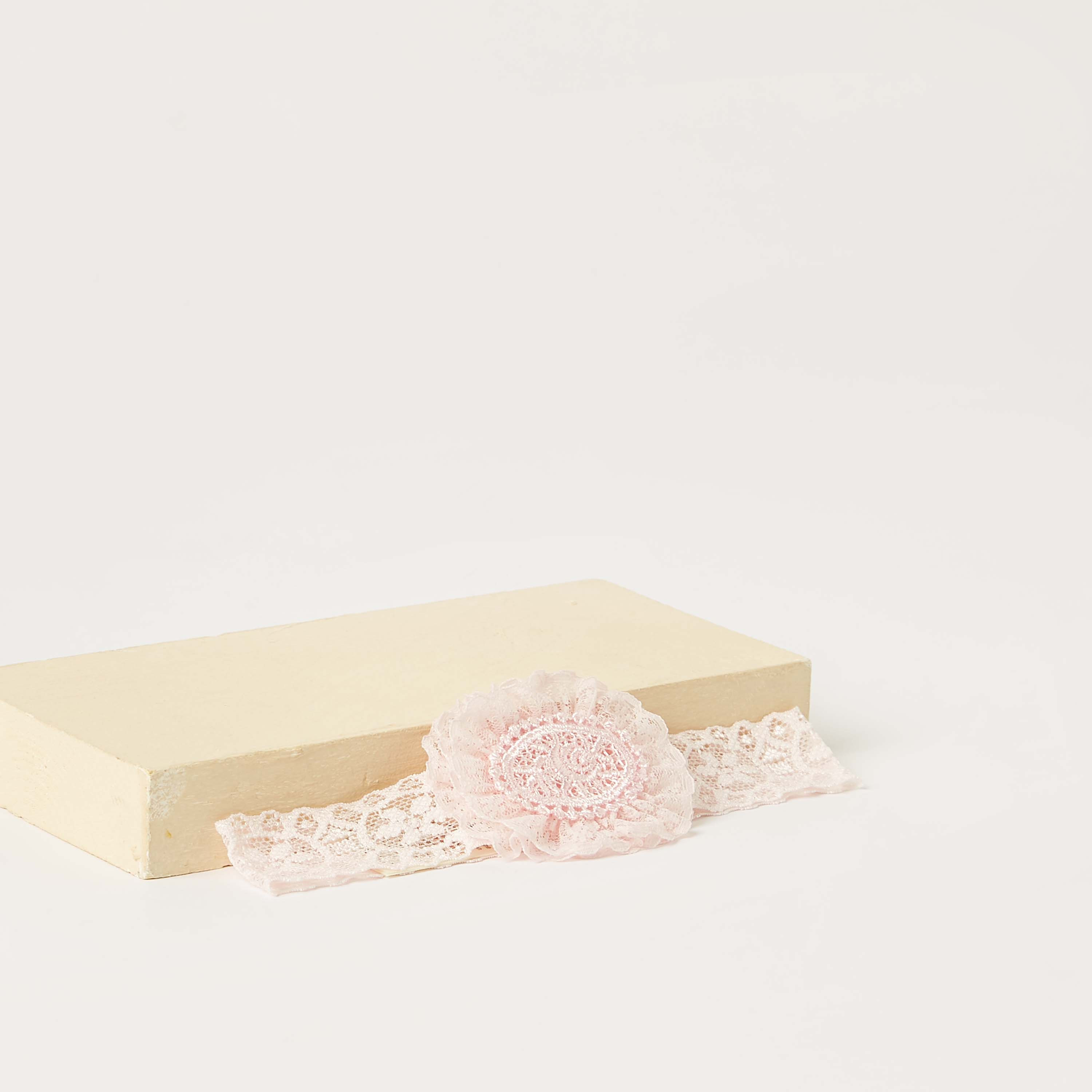 Giggles Textured Lace Headband-baby-girls-accessories-hairaccessories-image-1