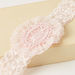 Giggles Textured Lace Headband-Hair Accessories-thumbnail-2