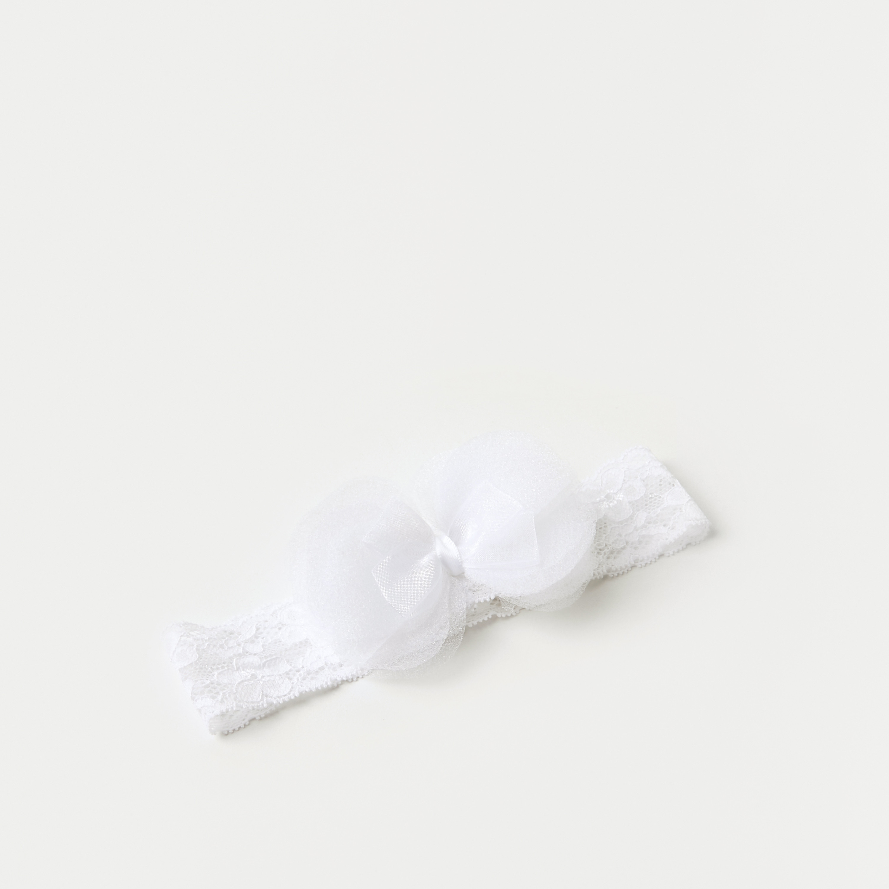 شريطة رأس دانتيل بتصميم زهور وفيونكة من جيجلز-promo_babyshop_Buy3for10_UAE230426-image-1