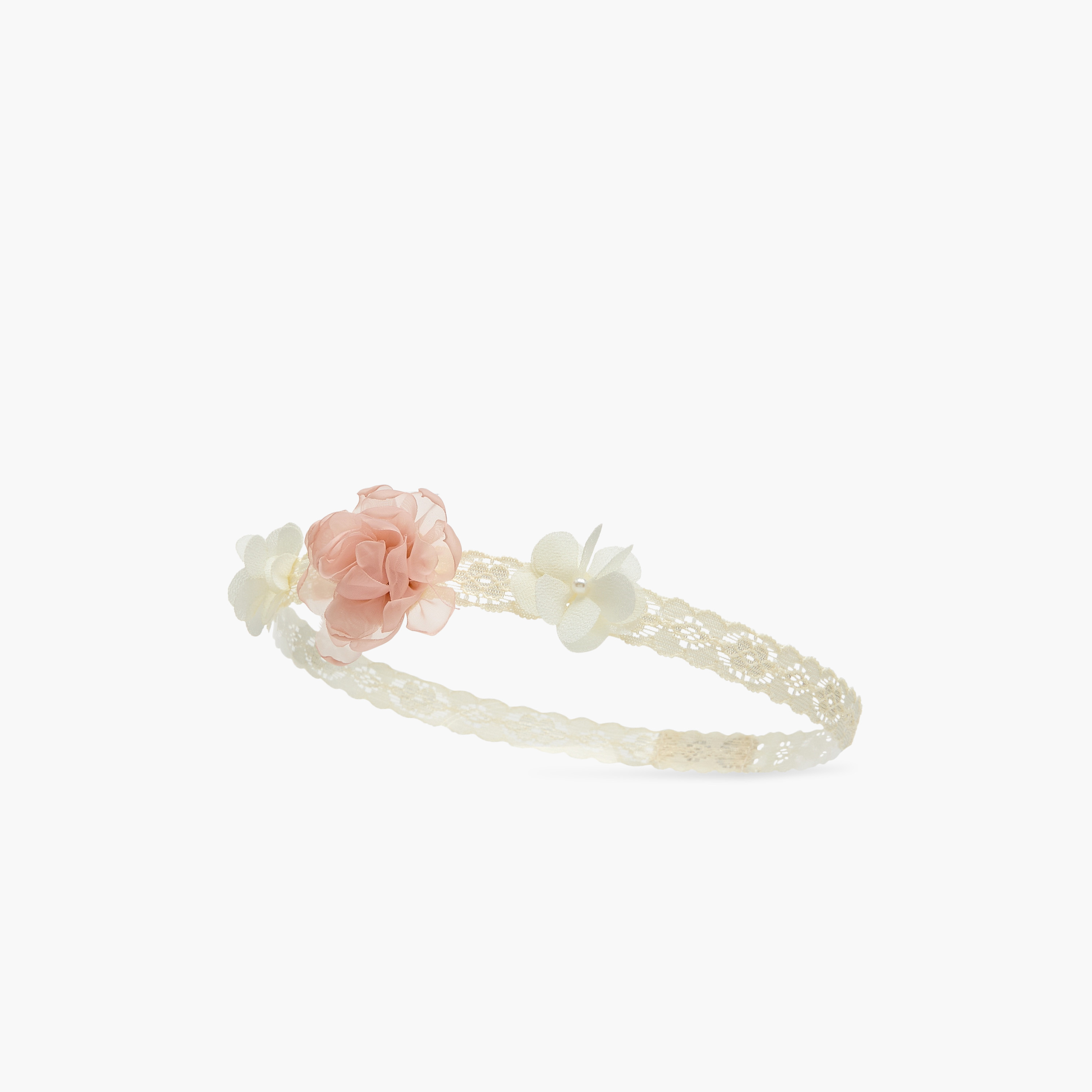 Giggles Floral Applique Lace Headband-baby-girls-accessories-hairaccessories-image-3