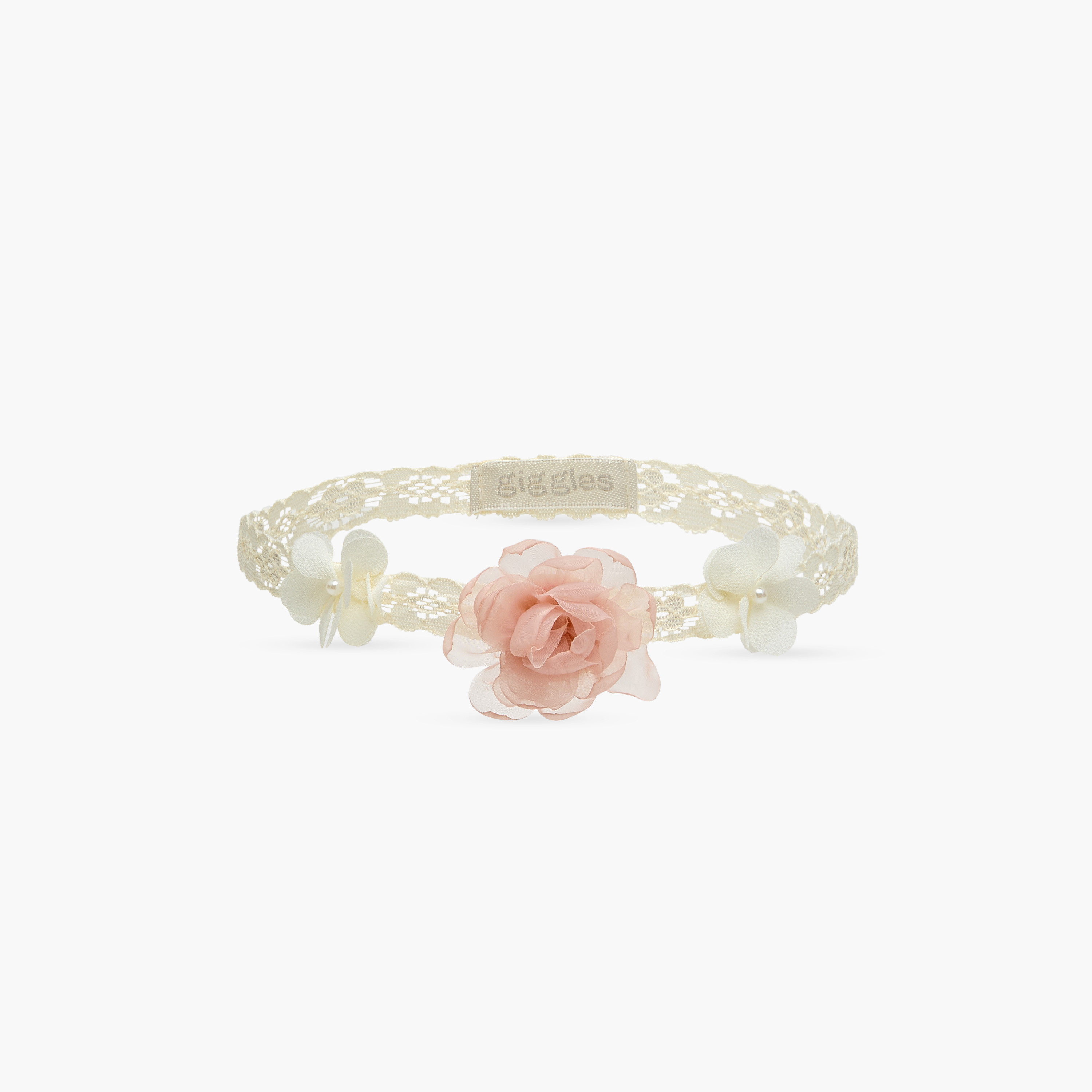 Giggles Floral Applique Lace Headband-baby-girls-accessories-hairaccessories-image-5