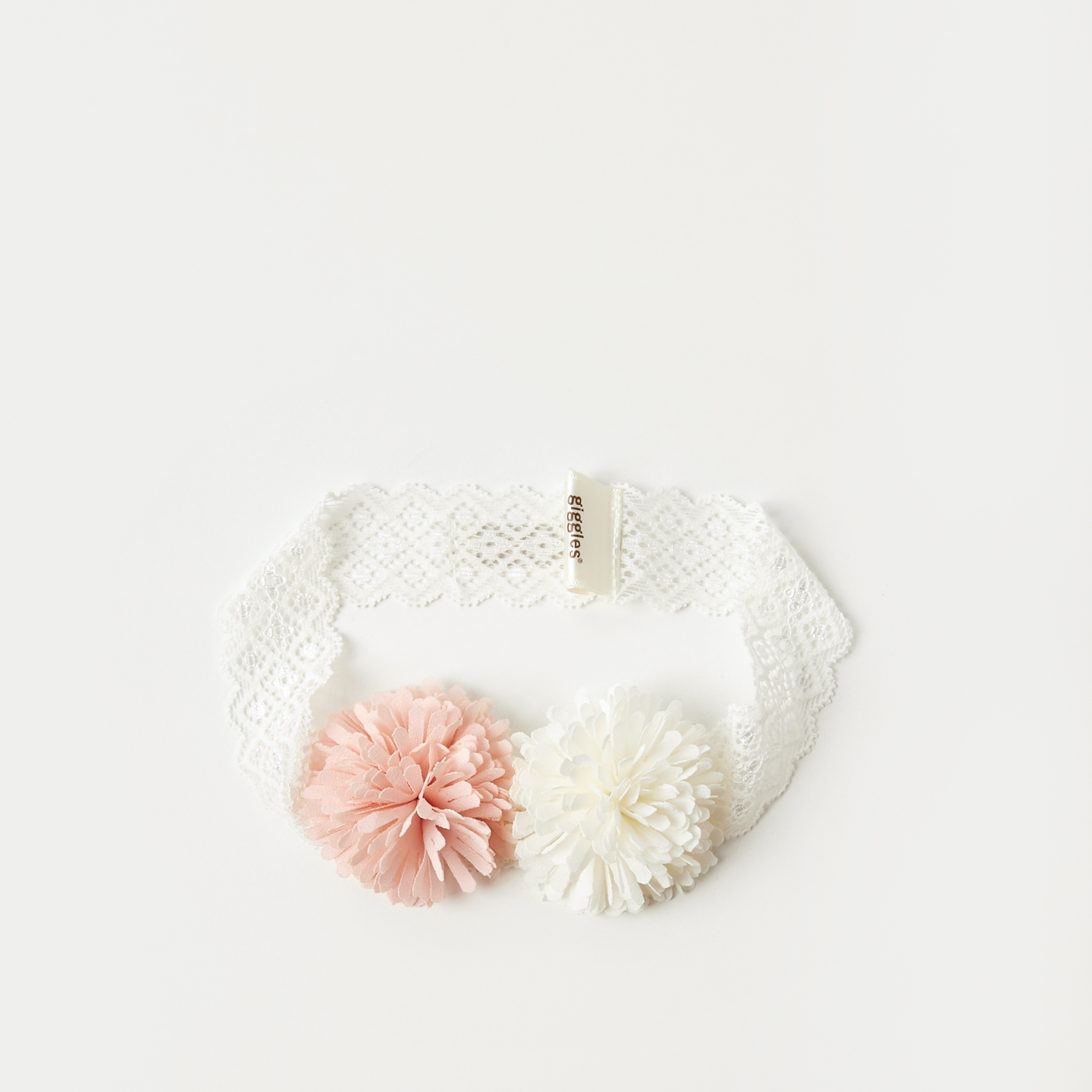 Giggles Floral Accent Headband-promo_babyshop_Buy3for10_UAE230426-image-2