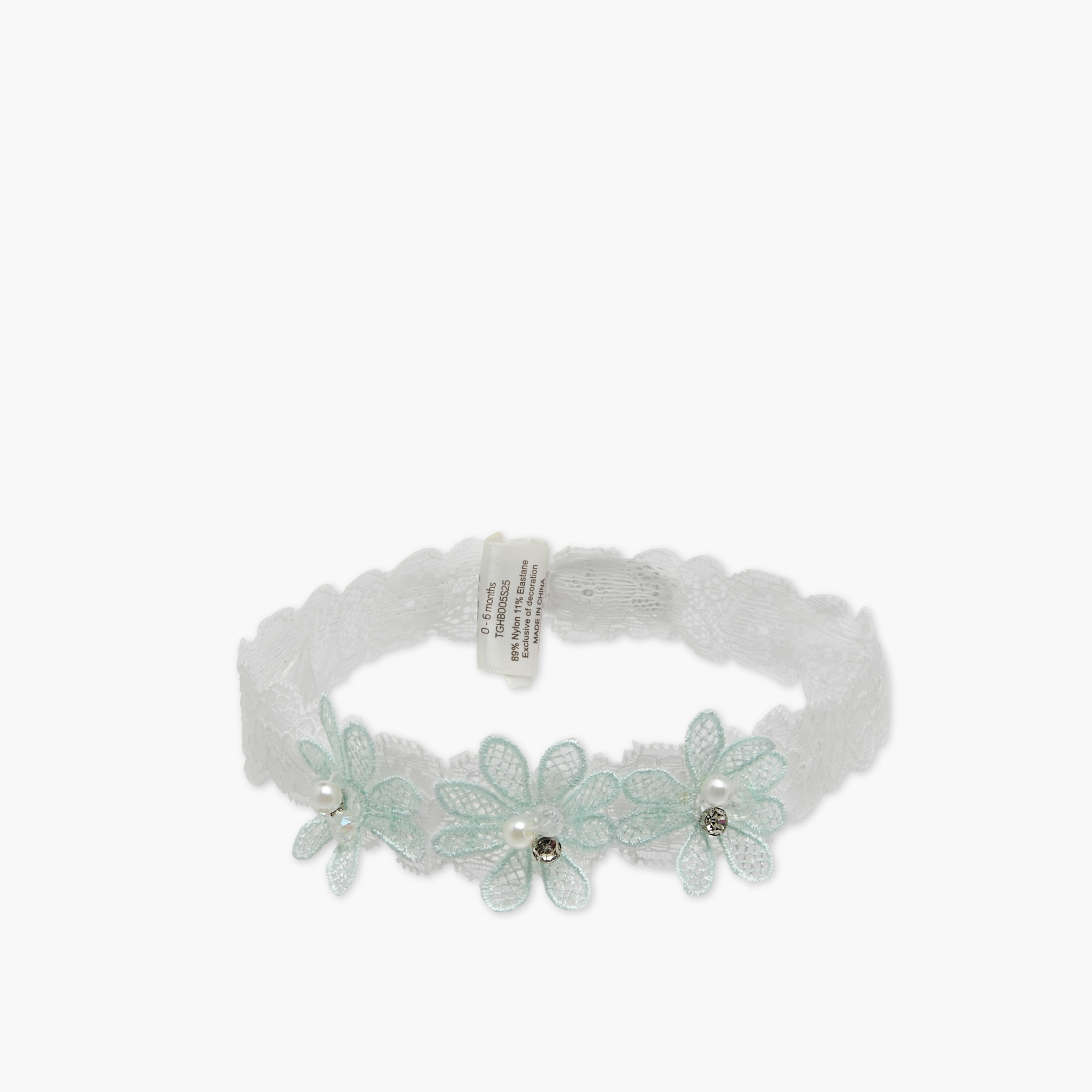 Giggles Floral Accent Hairband-baby-girls-accessories-hairaccessories-image-1