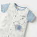 Juniors All-Over Elephant Print Romper with Short Sleeves-Rompers%2C Dungarees and Jumpsuits-thumbnailMobile-2