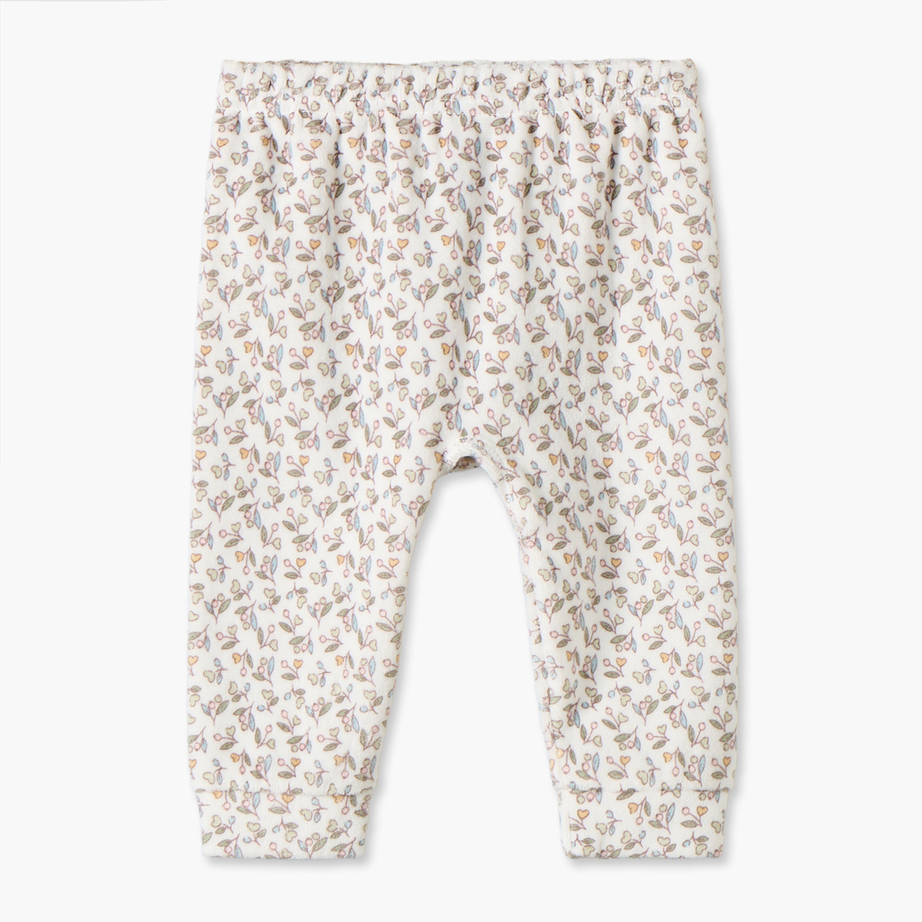 Juniors Collared Long Sleeves Pyjama Set with Floral Embroidery-baby-girls-clothing-winterwear-pyjamasets-image-6
