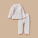 Giggles All-Over Print Shirt and Pyjama Set-Pyjama Sets-thumbnail-0