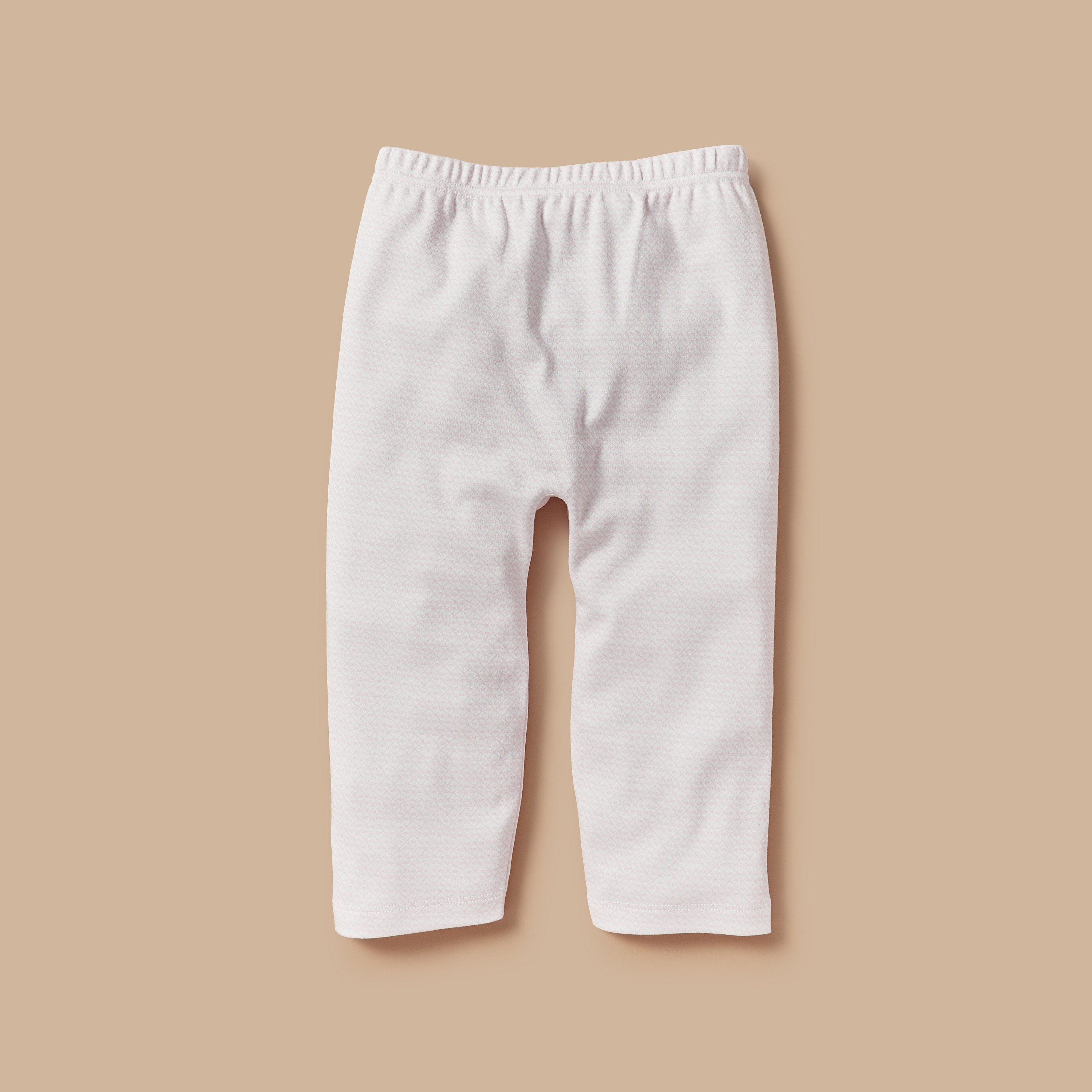 طقم بنطلون بيجاما وقميص بطبعات من جيجلز-baby-girls-clothing-nightwear-pyjamasets-image-3