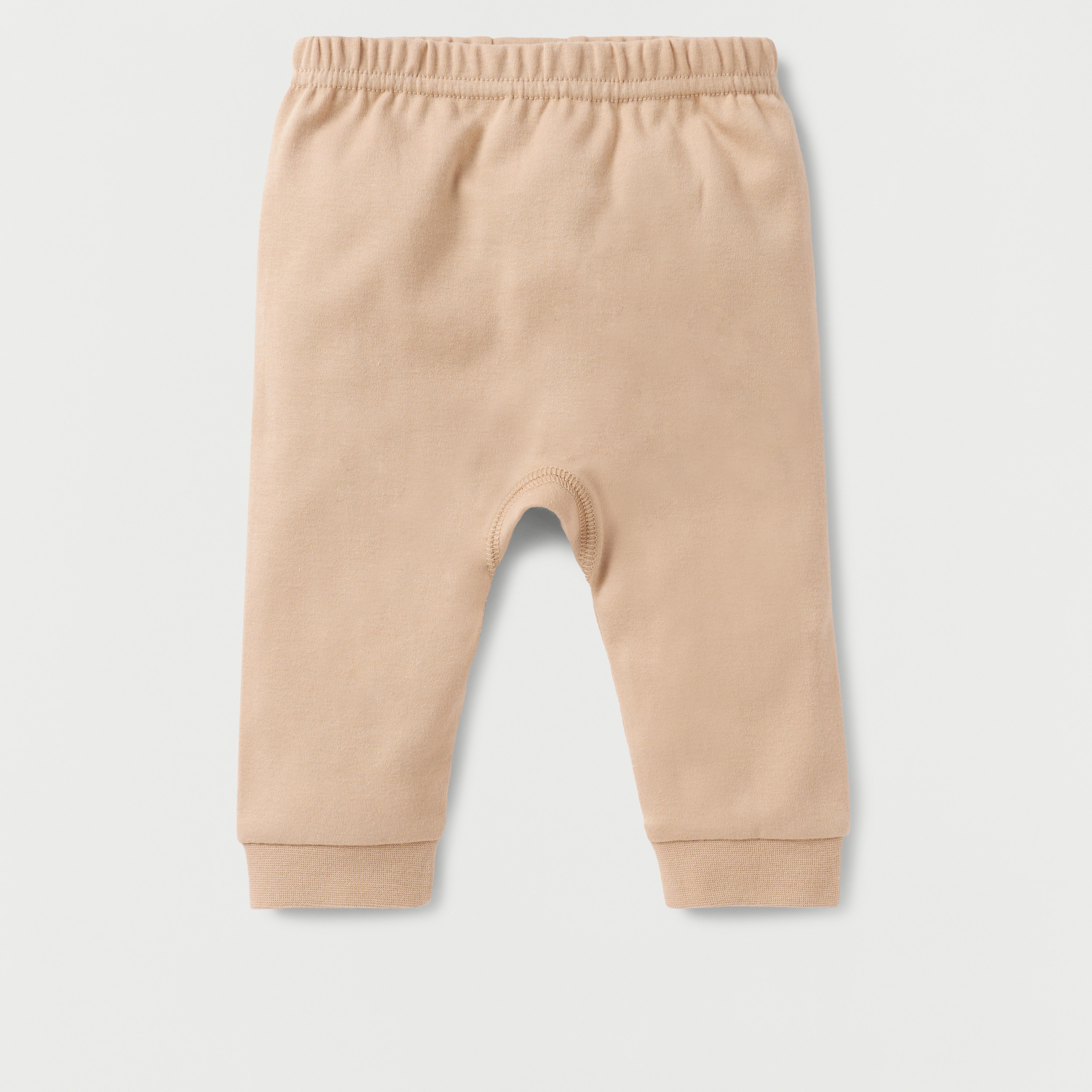 طقم بنطلون بيجاما وتيشيرت مطرّز من جيجلز-baby-boys-clothing-nightwear-pyjamasets-image-3