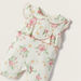 Juniors All-Over Floral Print Romper with Ruffles-Rompers%2C Dungarees and Jumpsuits-thumbnail-1
