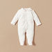 Giggles Solid Closed Feet Sleepsuit with Button Closure-Sleepsuits-thumbnailMobile-0