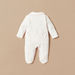 Giggles Solid Closed Feet Sleepsuit with Button Closure-Sleepsuits-thumbnailMobile-3