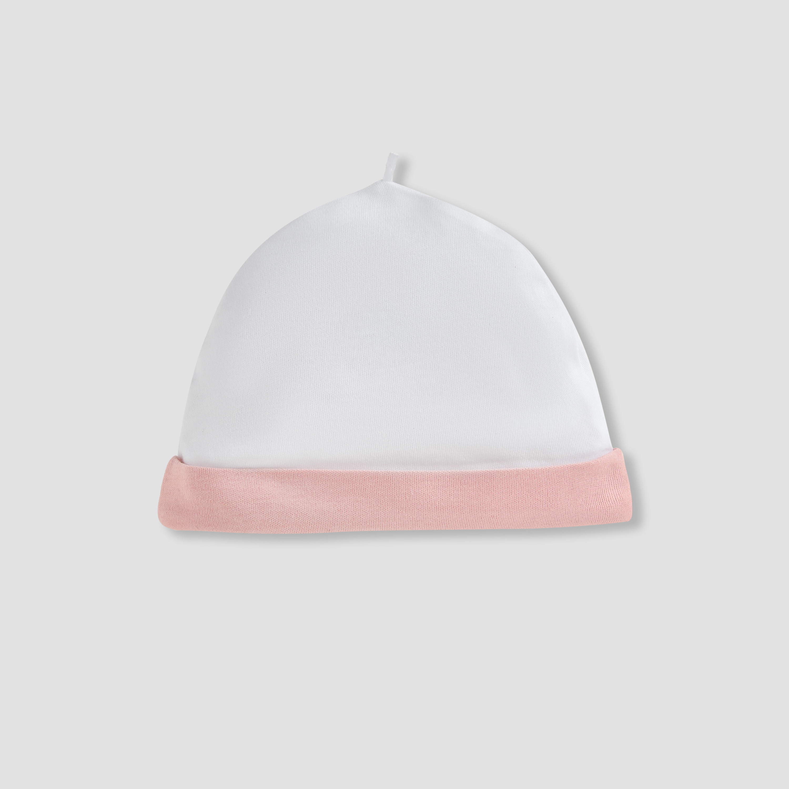 طقم قبعة بيني بطبعات ميني ماوس من ديزني - قطعتين-baby-girls-accessories-caps-image-4
