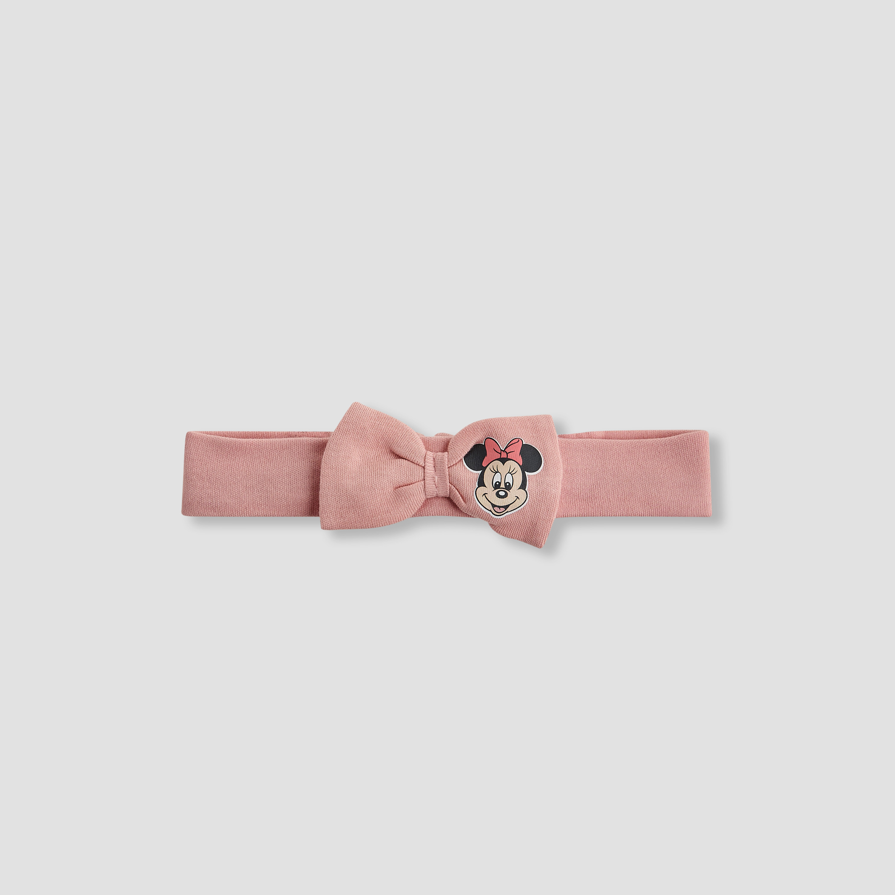 شريطة شعر بطبعات ميني ماوس وديزي داك من ديزني - طقم من 3 قطع-baby-girls-accessories-hairaccessories-image-2