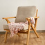 بطانيات حديثي ولادة بطبعات ميني ماوس من ديزني - طقم من قطعتين-baby-nursery-blanketsandswaddles-receivingblankets-image-4