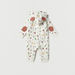 Juniors All-Over Print Sleepsuit with Hood and Long Sleeves-Sleepsuits-thumbnailMobile-1