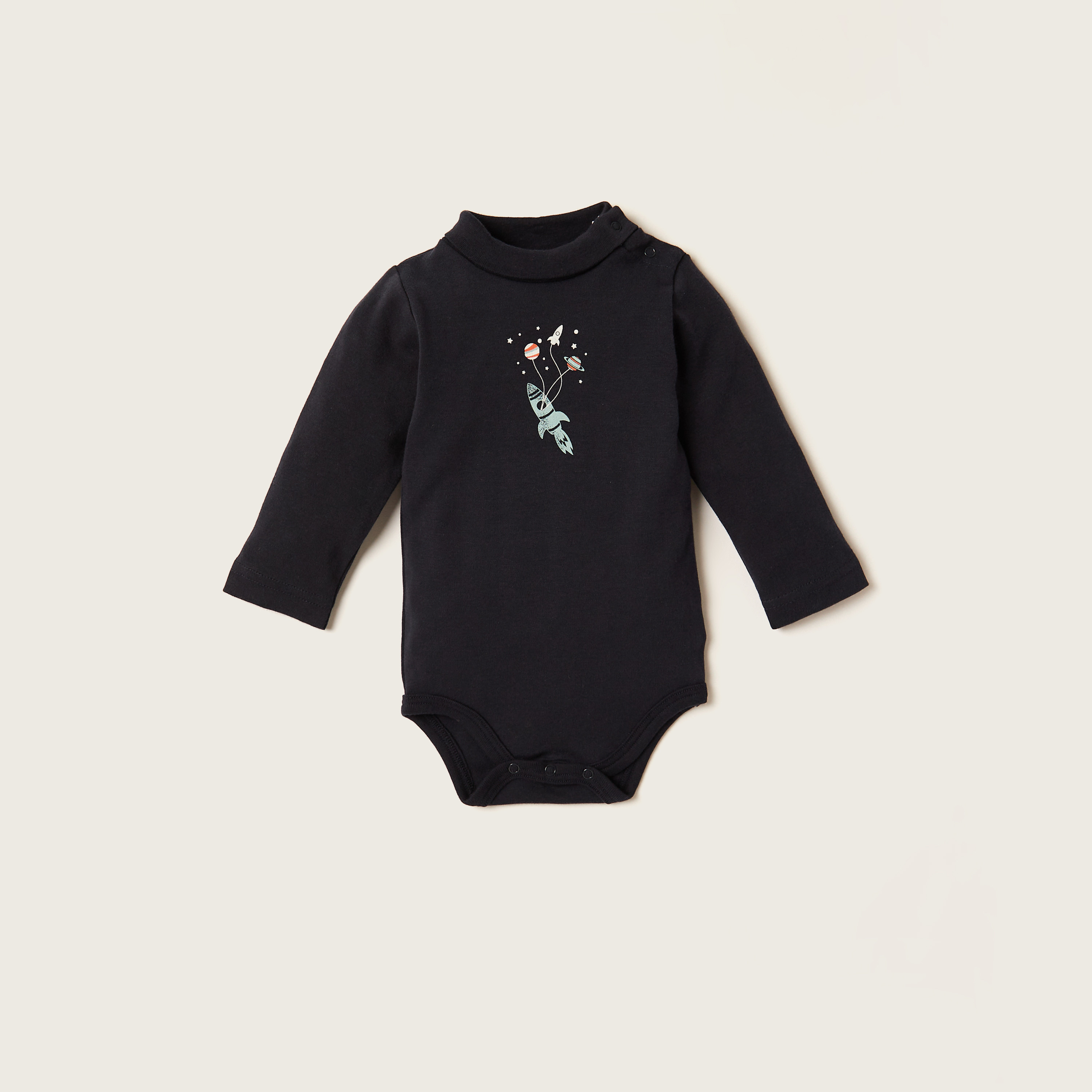 بودي سوت بأكمام طويلة وطبعات من جيجلز-baby-boys-clothing-bodysuits-image-1