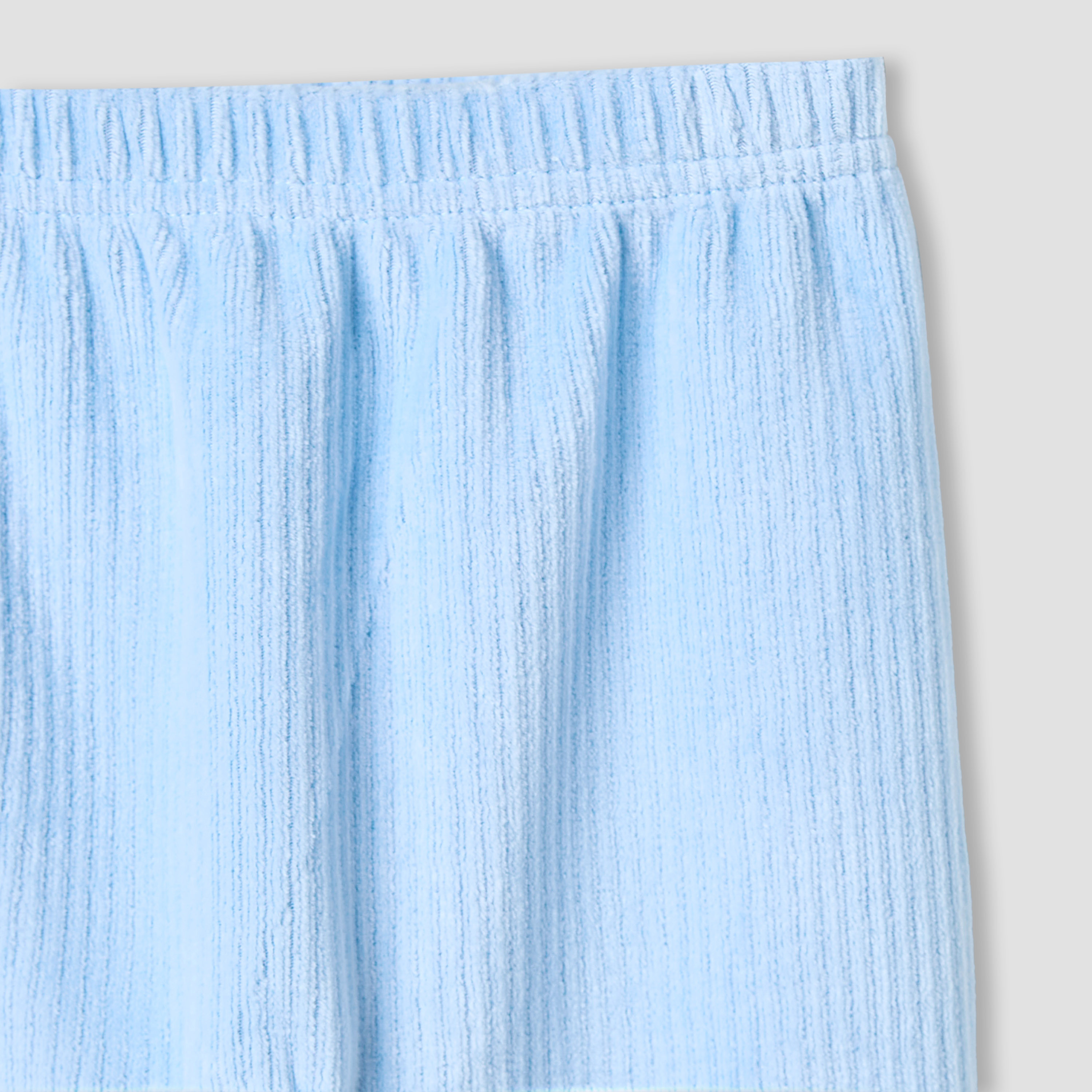 طقم بيجاما مطرز بياقة مستديرة وأكمام طويلة من جونيورز-baby-boys-clothing-winterwear-setsandcoords-image-2