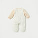 Juniors Cut and Sew Sleepsuit with Long Sleeves-Sleepsuits-thumbnail-1