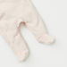 Juniors Cat Embroidered Sleepsuit with Button Closure-Sleepsuits-thumbnail-3